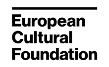 Logo European Cultural Foundation